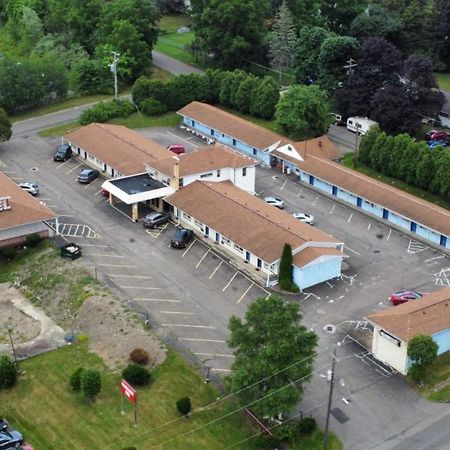 Parkway Inn Vestal Eksteriør billede
