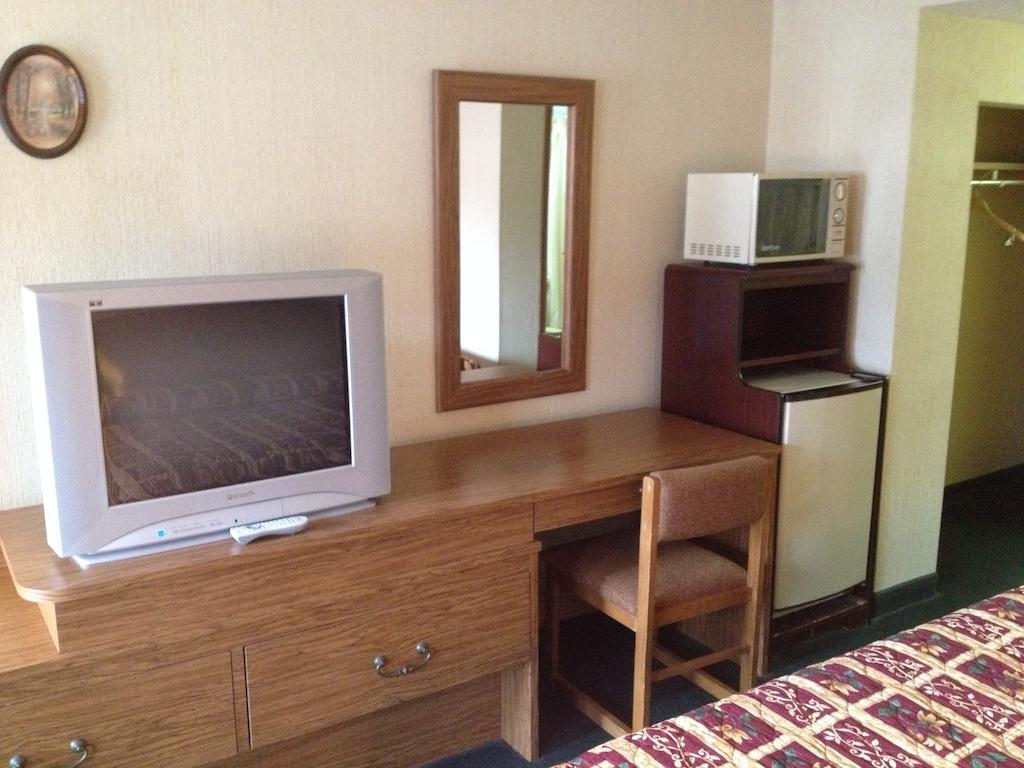 Parkway Inn Vestal Værelse billede