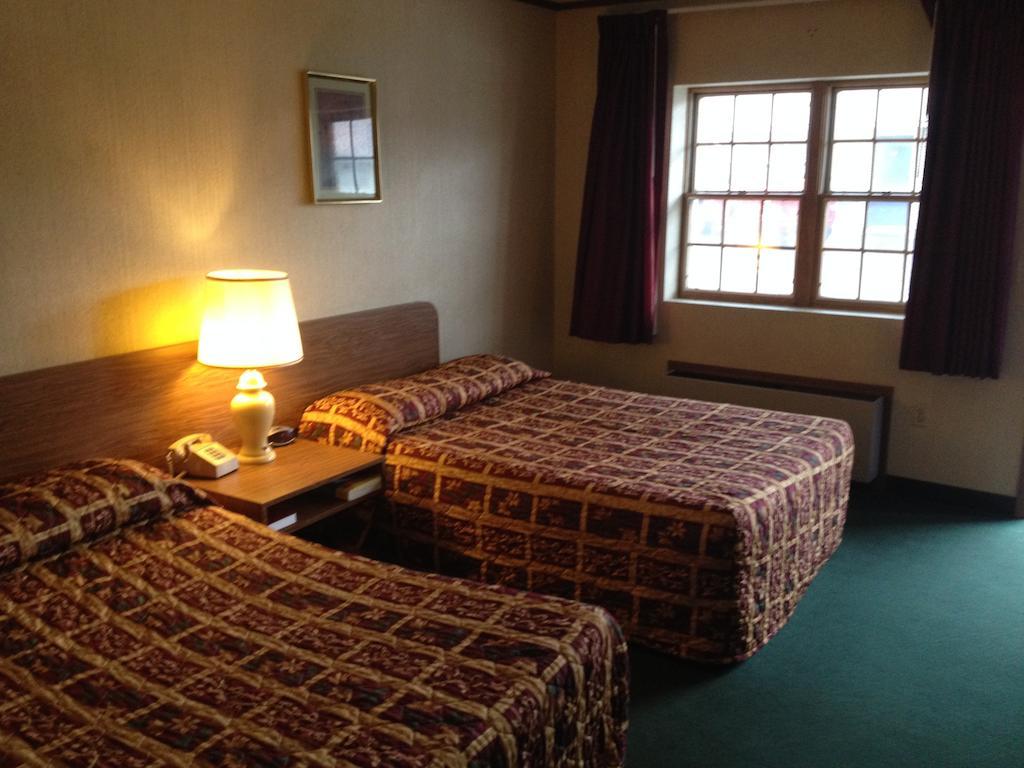 Parkway Inn Vestal Værelse billede